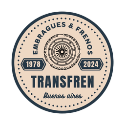 Logo transfren