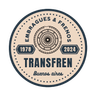 Logo transfren