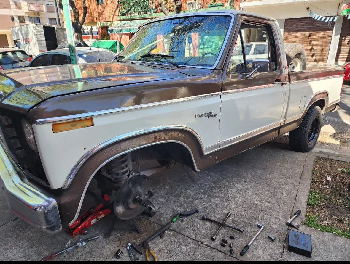 Ford Americana